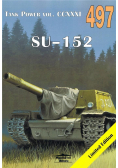 SU-152 Tank Power 497