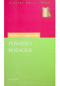 Powieści kozackie