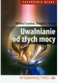 Uwalnianie od złych mocy