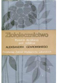 Ziołolecznictwo poradnik dla lekarzy