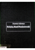 Książę Józef Poniatowski