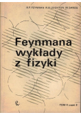 Feynmana wykłady z fizyki , Tom II Część 2