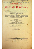 Nowoczesna kuchnia domowa 1931 r.