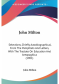 John Milton