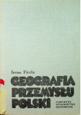 Geografia przemysłu Polski