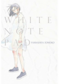 White Note pad
