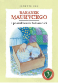 Baranek Maurycego i poszukiwanie tożsamości