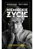 Niemieckie życie Byłam sekretarką Goebbelsa