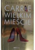 Carrie w wielkim mieście
