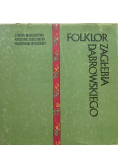 Folklor Zagłębia Dąbrowskiego