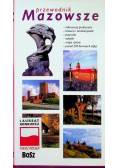 Mazowsze Przewodnik