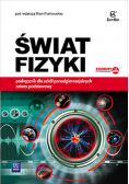 Świat fizyki Podręcznik Zakres podstawowy