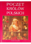 Poczet królów polskich