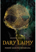 Dary Laimy