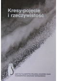 Kresy - pojęcie i rzeczywistość