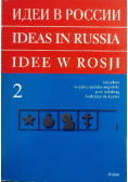 Idee w Rosji Tom 2