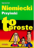Niemiecki Czasy imiesłowy tryby strony