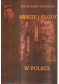 Barcie i kłody w Polsce Reprint z 1937 r