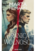 Granica wolności