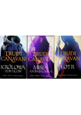 Trudi Canavan 3 Tomy
