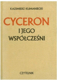 Cyceron i jego współczesność