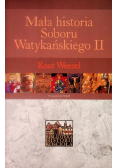Mała historia Soboru Watykańskiego II