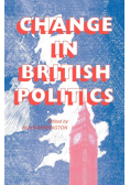 Change In British Politics