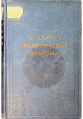 O miłości ukrzyżowanego Zbawiciela 1933 r.