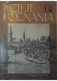 Dzieje Poznania Tom I Część 2