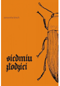 Siedmiu złodziei