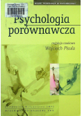 Psychologia porównawcza