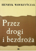 Przez drogi i bezdroża