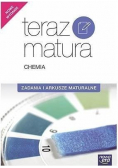 Teraz matura chemia Zadania i arkusze