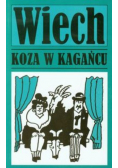 Koza w kagańcu