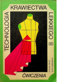 Technologia krawiectwa lekkiego