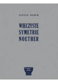 Wieczyste Symetrie Noether