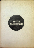 Proces martenowski