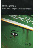 Konflikty i napięcia w świecie arabskim
