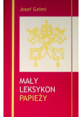 Mały leksykon papieży