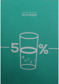 50 procent racji