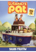 Listonosz Pat Skarb piratów