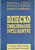 Dziecko emocjonalnie inteligentne