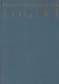 Mała encyklopedia logiki