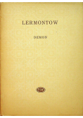 Lermontow Demon