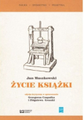 Życie książki