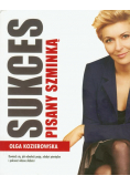 Sukces pisany szminką