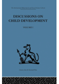 Discussions on Child Development