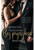 Gorszy syn Tom 2 Bez przeszłości