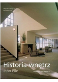 Historia wnętrz