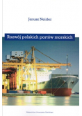 Rozwój polskich portów morskich